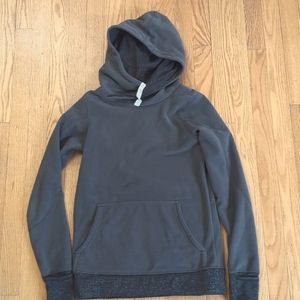 Lululemon Runaway Fleece Hoodie Size 2